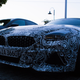 Illustration for article titled Oh Cool Its the Toyota Supra and BMW Z4 Just Hanging Out